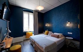 Hotel de France Restaurant Tast'vin